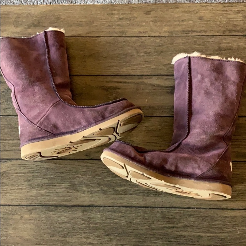 Uggs